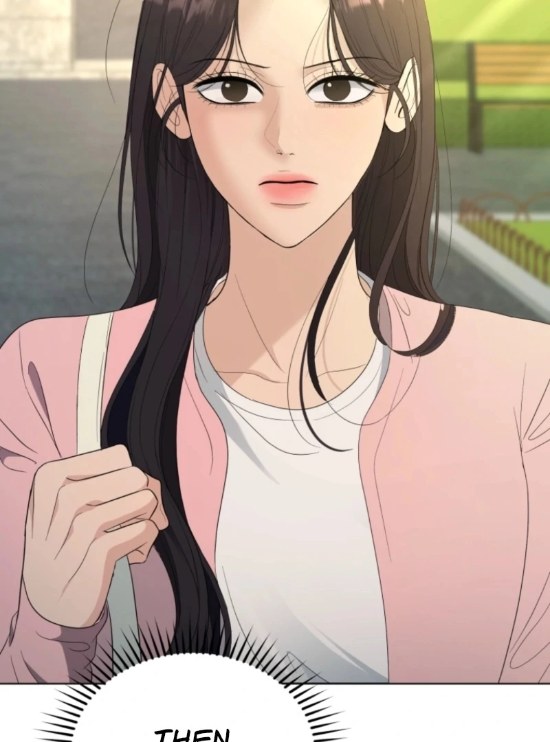 Goodbye, Ex-Husband Chapter 25 page 81