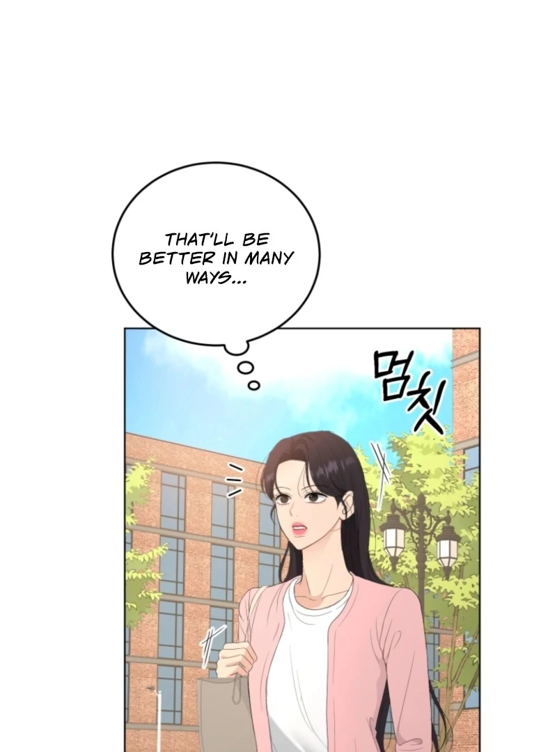 Goodbye, Ex-Husband Chapter 25 page 89