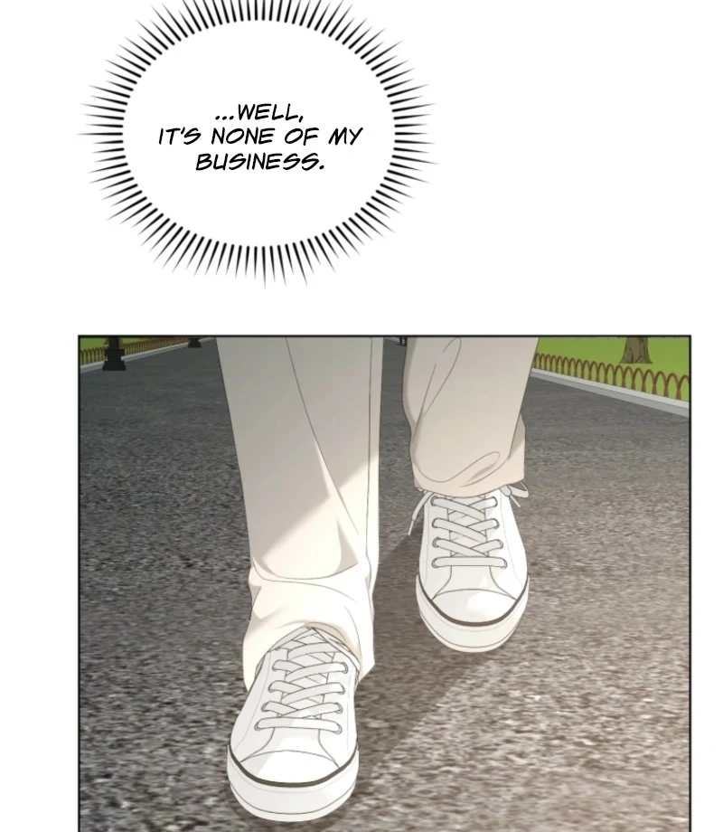 Goodbye, Ex-Husband Chapter 25 page 95