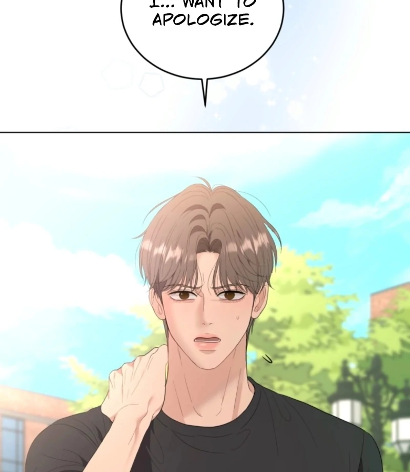 Goodbye, Ex-Husband Chapter 25 page 100