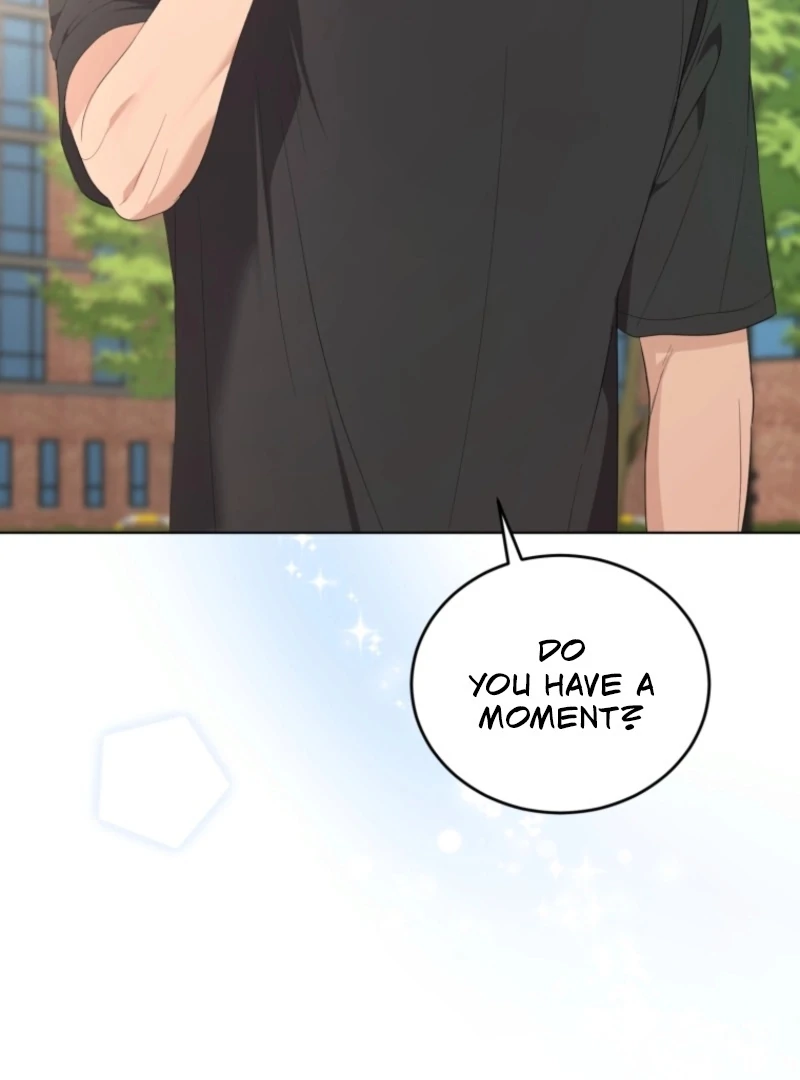 Goodbye, Ex-Husband Chapter 25 page 101