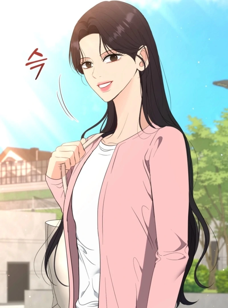 Goodbye, Ex-Husband Chapter 25 page 106