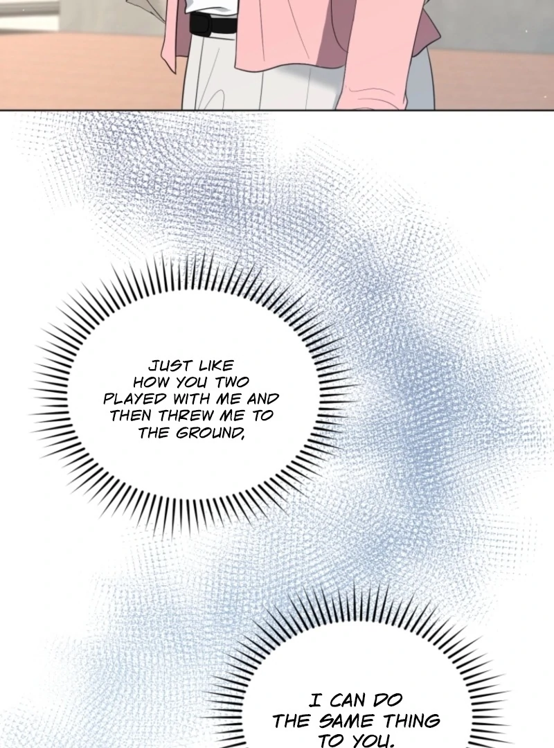 Goodbye, Ex-Husband Chapter 25 page 107
