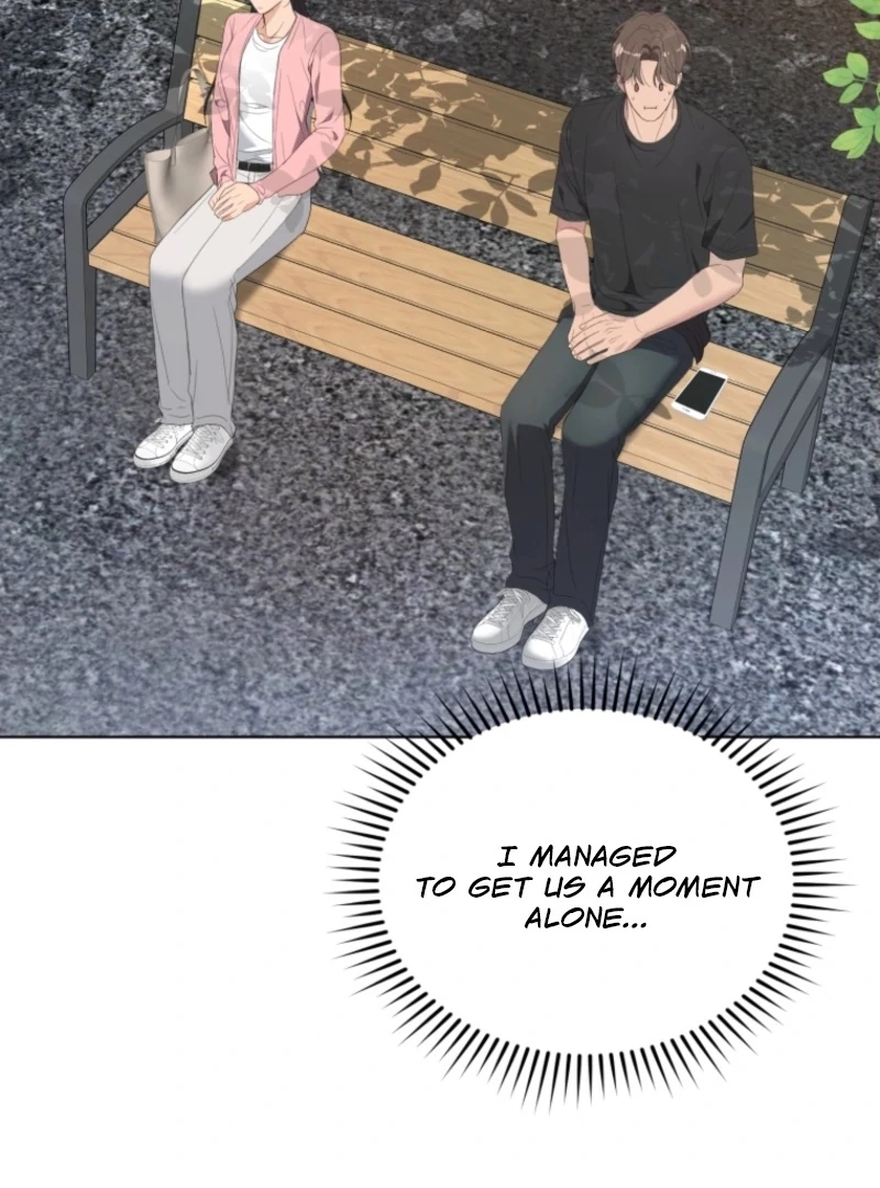 Goodbye, Ex-Husband Chapter 25 page 111