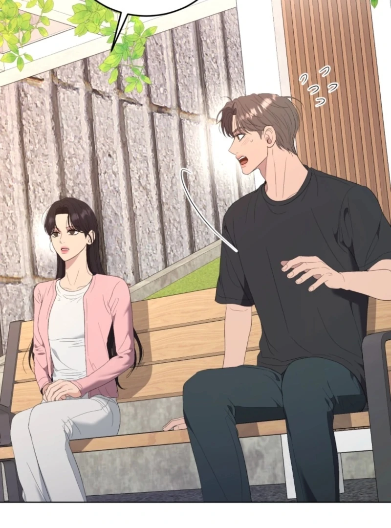 Goodbye, Ex-Husband Chapter 25 page 114