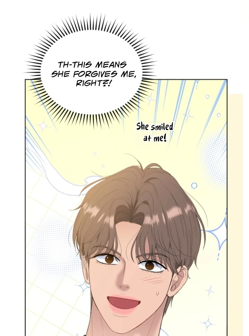 Goodbye, Ex-Husband Chapter 25 page 127