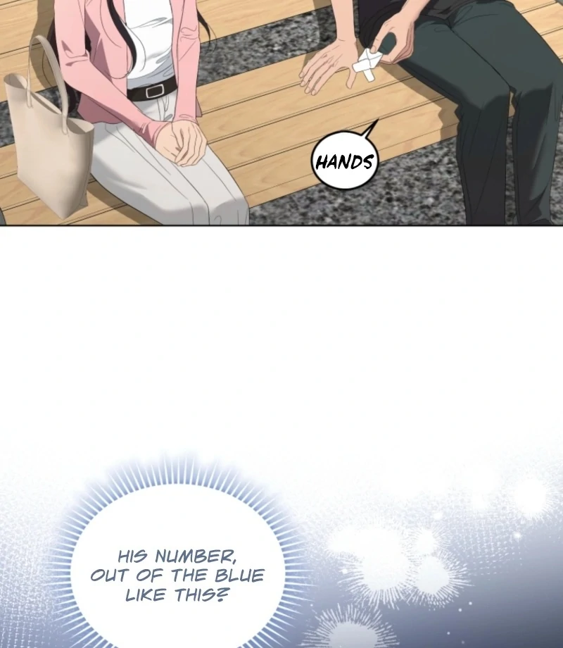 Goodbye, Ex-Husband Chapter 25 page 130