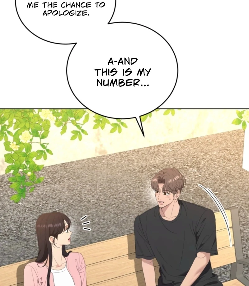 Goodbye, Ex-Husband Chapter 25 page 129