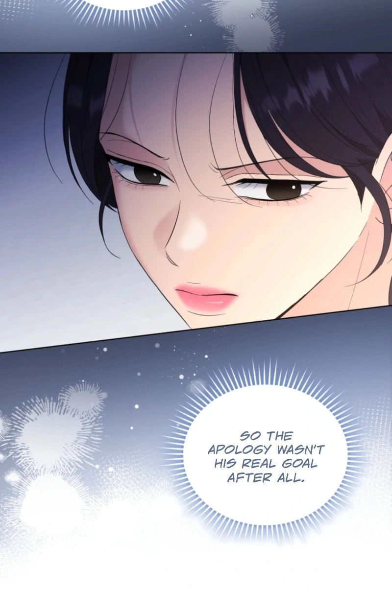Goodbye, Ex-Husband Chapter 25 page 131