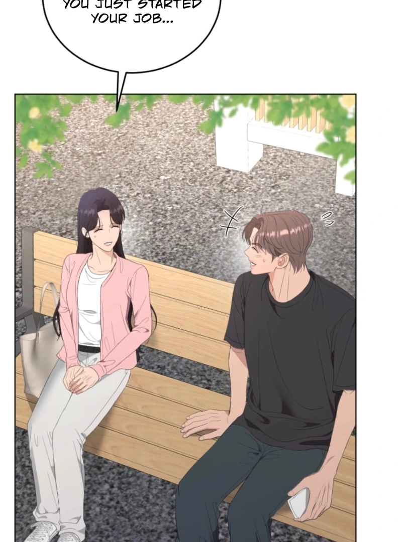 Goodbye, Ex-Husband Chapter 25 page 140
