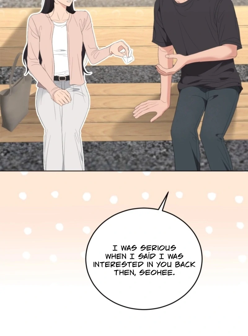 Goodbye, Ex-Husband Chapter 25 page 133