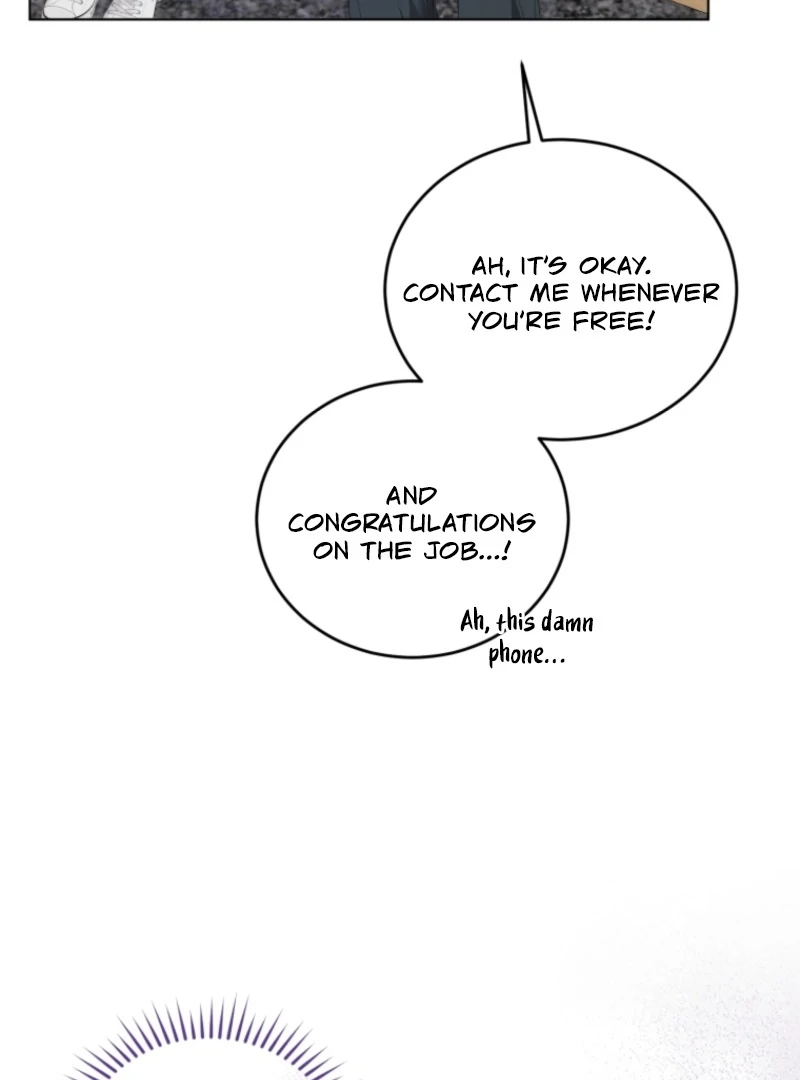 Goodbye, Ex-Husband Chapter 25 page 141