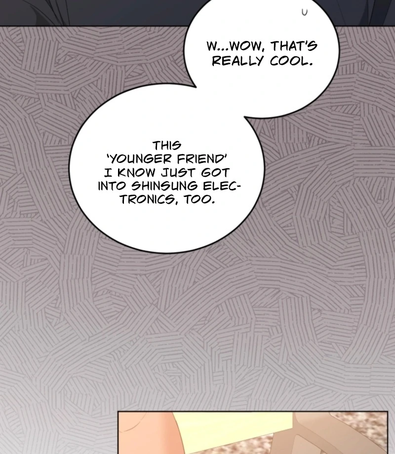 Goodbye, Ex-Husband Chapter 25 page 147