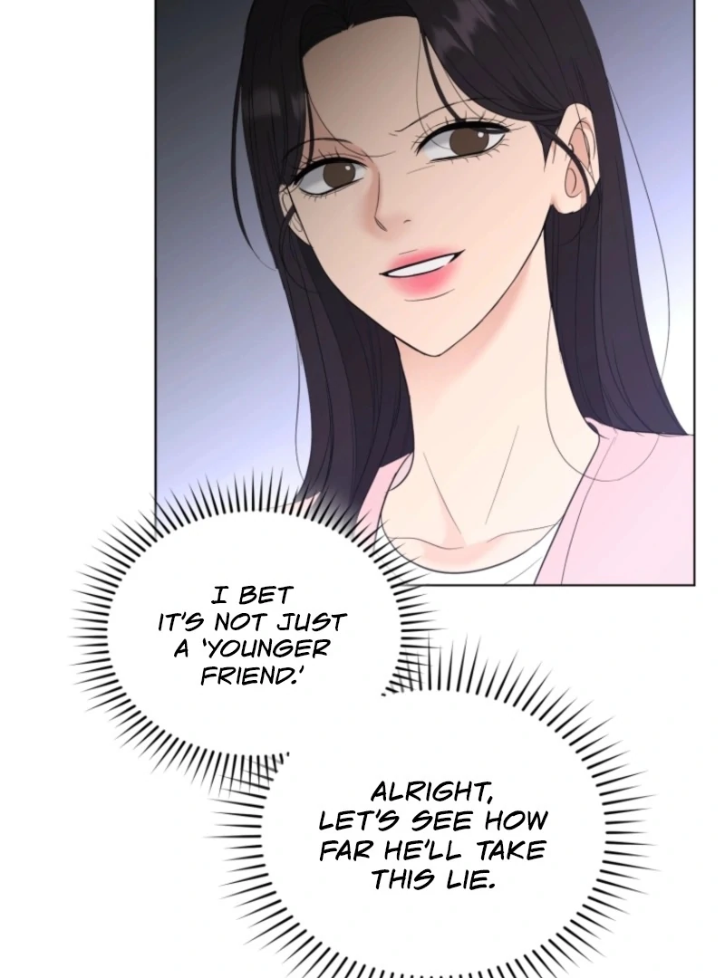 Goodbye, Ex-Husband Chapter 25 page 150