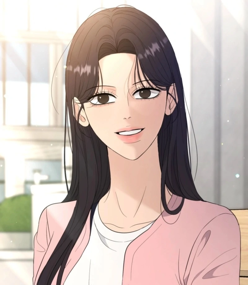 Goodbye, Ex-Husband Chapter 25 page 152