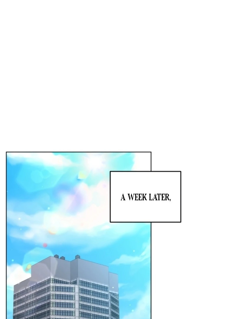 Goodbye, Ex-Husband Chapter 26 page 3