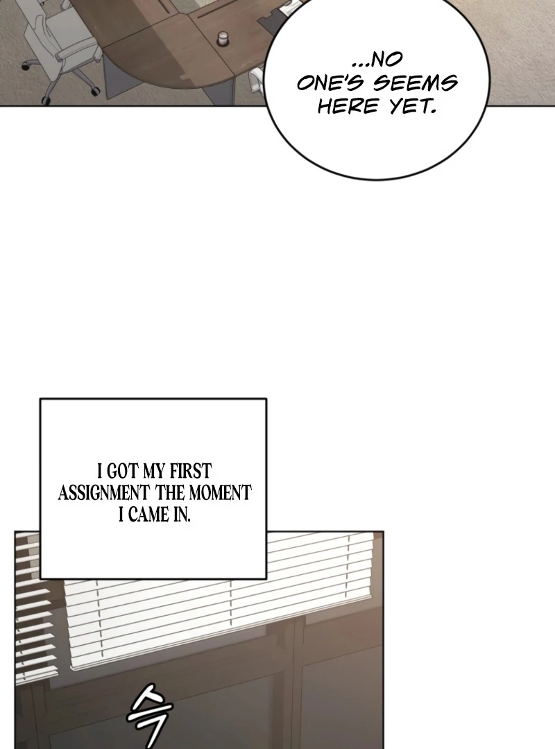 Goodbye, Ex-Husband Chapter 26 page 6