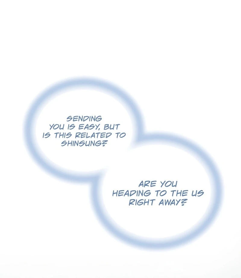Goodbye, Ex-Husband Chapter 26 page 8