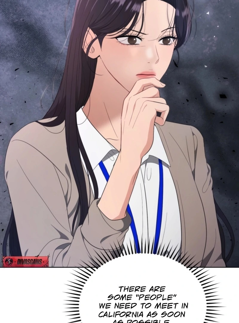 Goodbye, Ex-Husband Chapter 26 page 10