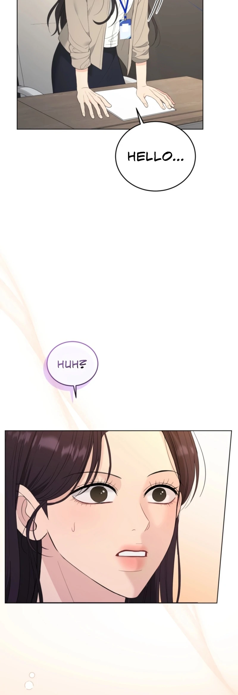 Goodbye, Ex-Husband Chapter 26 page 14