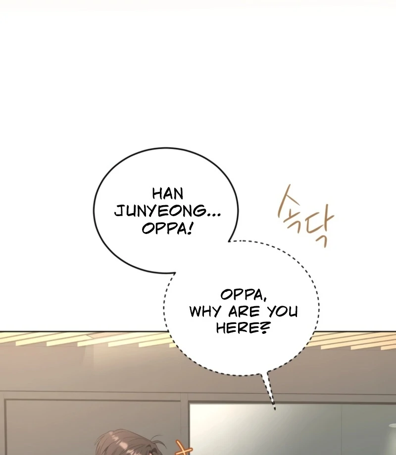 Goodbye, Ex-Husband Chapter 26 page 17