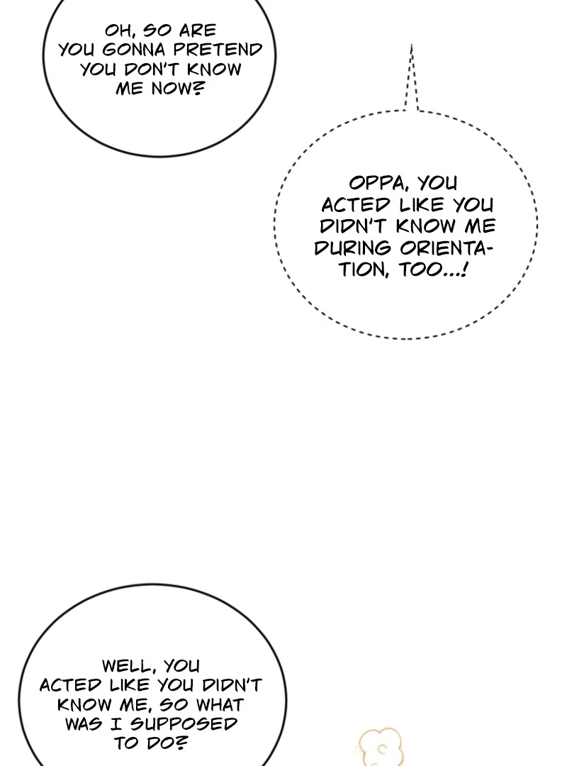Goodbye, Ex-Husband Chapter 26 page 19