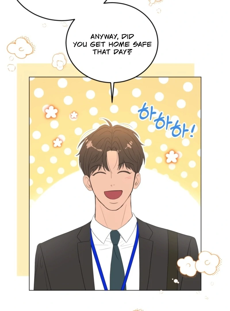 Goodbye, Ex-Husband Chapter 26 page 20