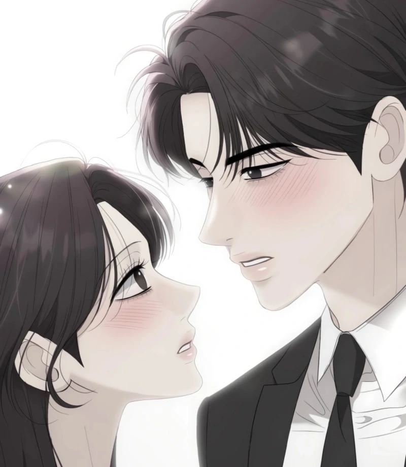 Goodbye, Ex-Husband Chapter 26 page 22