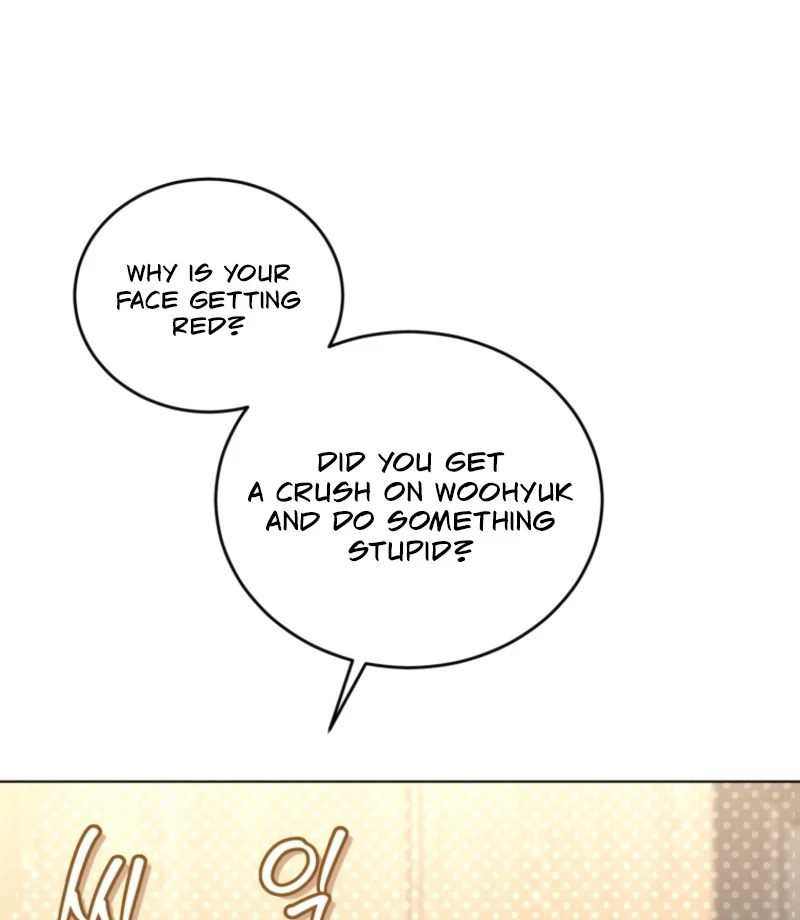 Goodbye, Ex-Husband Chapter 26 page 25