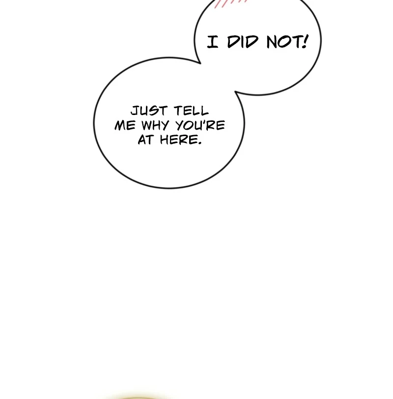 Goodbye, Ex-Husband Chapter 26 page 27