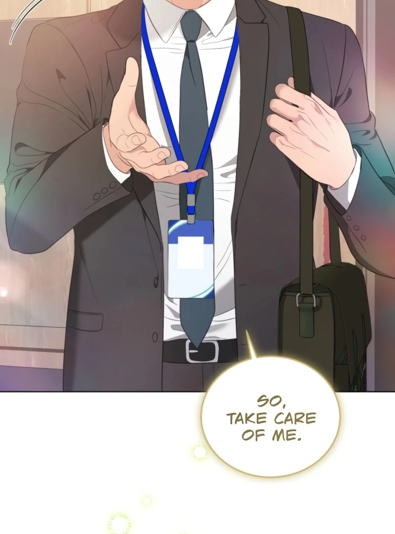 Goodbye, Ex-Husband Chapter 26 page 29