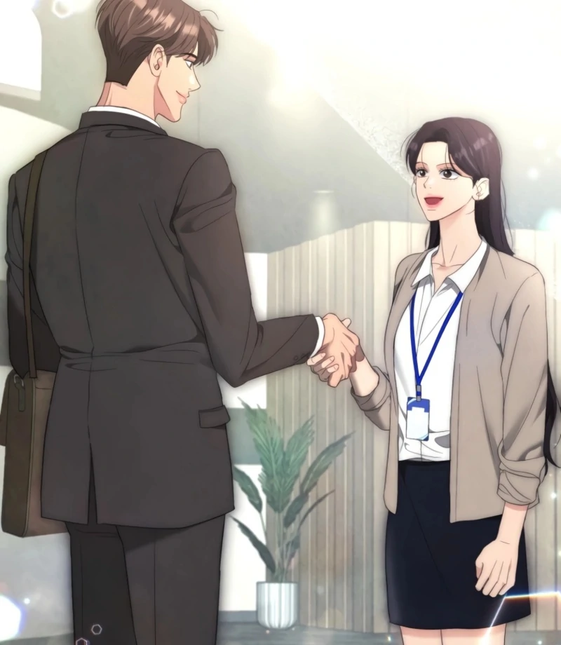 Goodbye, Ex-Husband Chapter 26 page 34