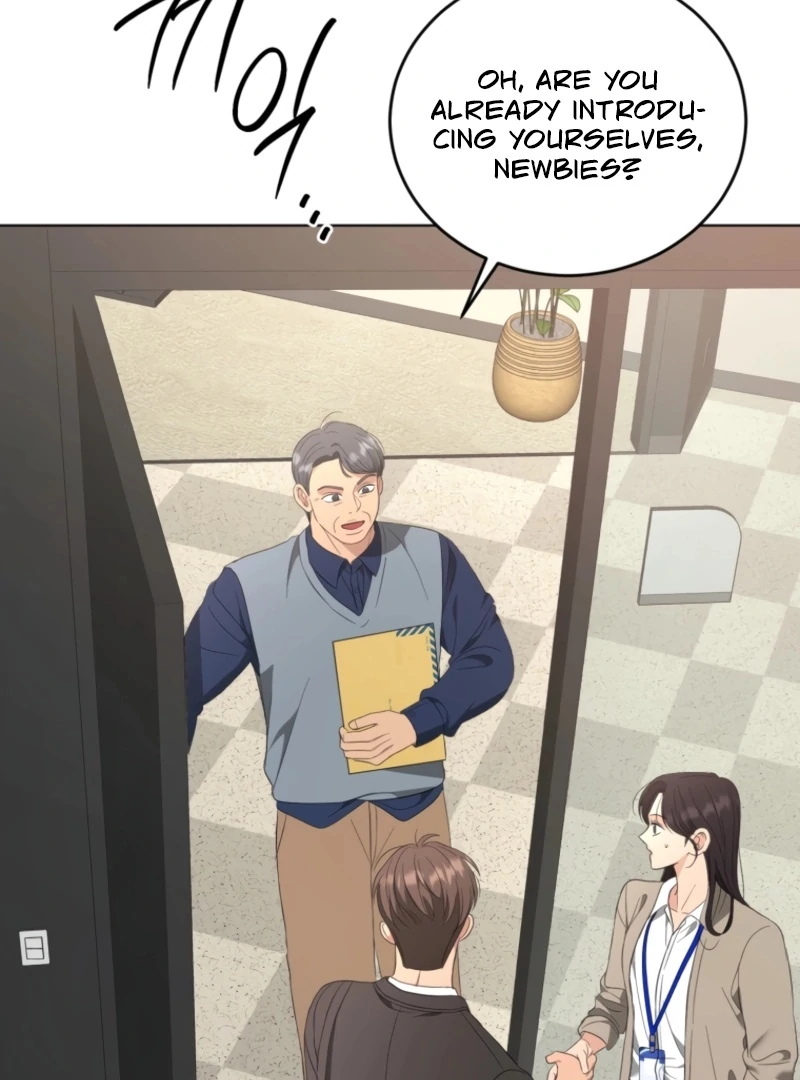 Goodbye, Ex-Husband Chapter 26 page 36