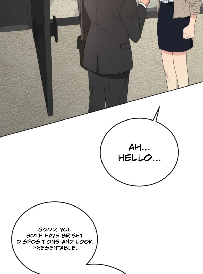 Goodbye, Ex-Husband Chapter 26 page 37