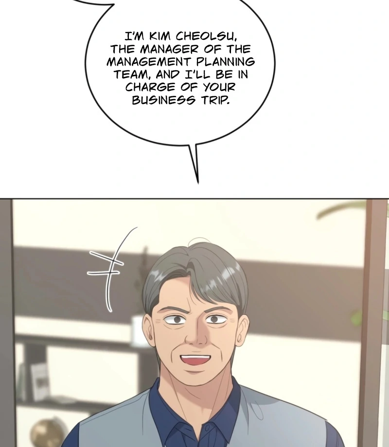 Goodbye, Ex-Husband Chapter 26 page 38