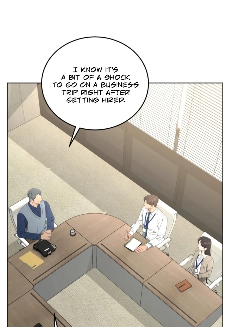 Goodbye, Ex-Husband Chapter 26 page 41