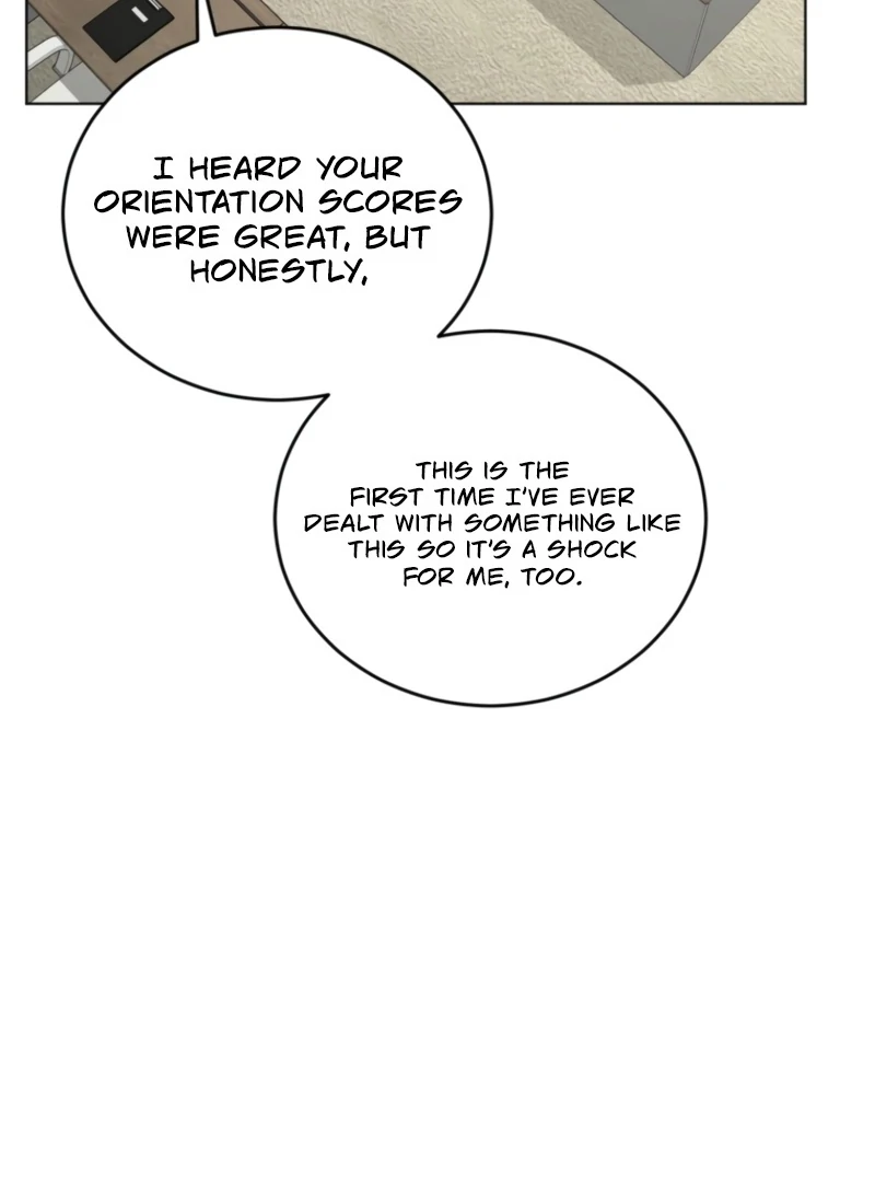 Goodbye, Ex-Husband Chapter 26 page 42