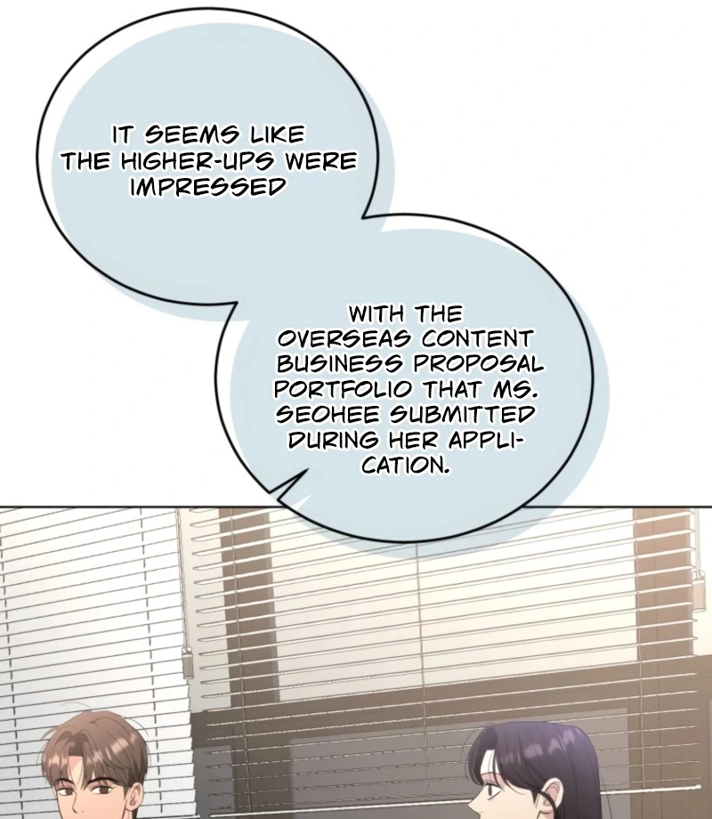 Goodbye, Ex-Husband Chapter 26 page 43