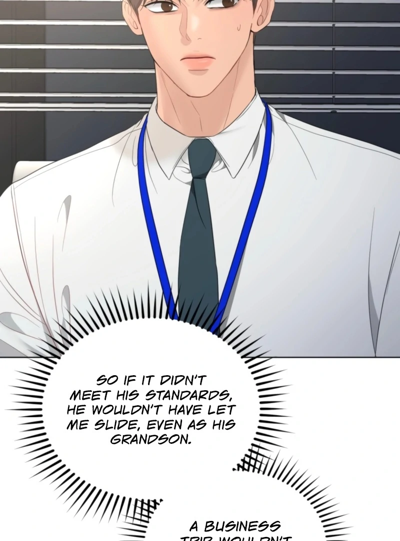 Goodbye, Ex-Husband Chapter 26 page 46