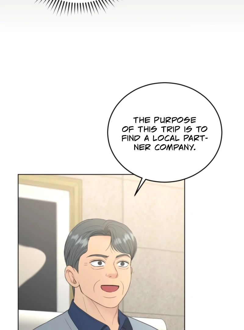 Goodbye, Ex-Husband Chapter 26 page 49