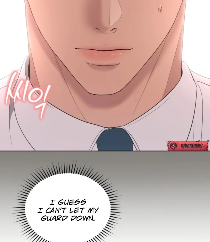Goodbye, Ex-Husband Chapter 26 page 48