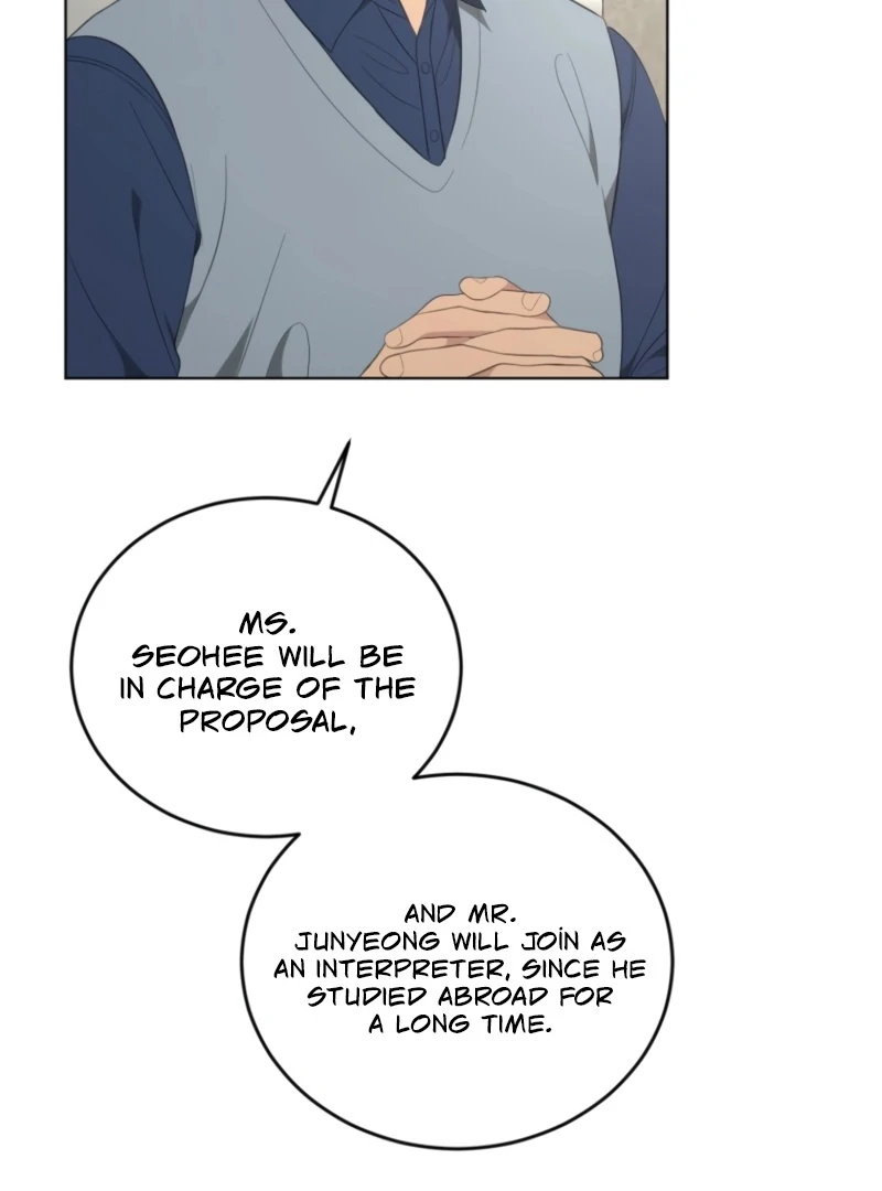 Goodbye, Ex-Husband Chapter 26 page 50