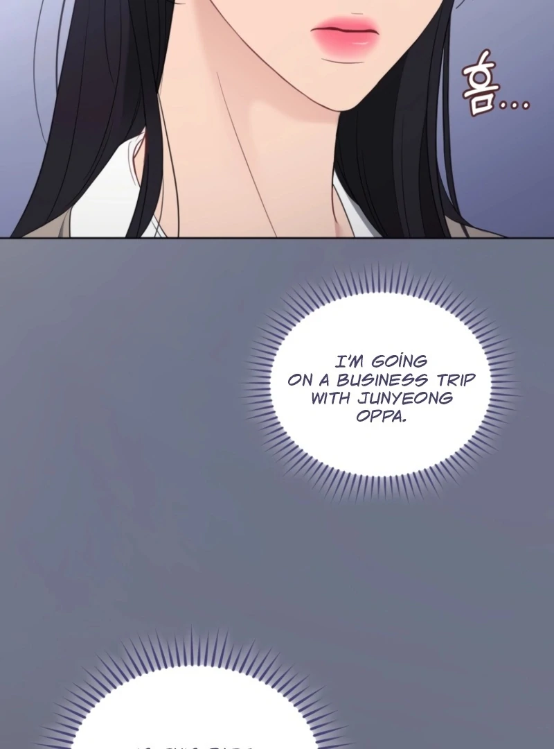 Goodbye, Ex-Husband Chapter 26 page 55