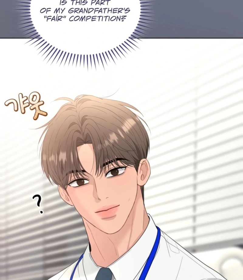 Goodbye, Ex-Husband Chapter 26 page 56