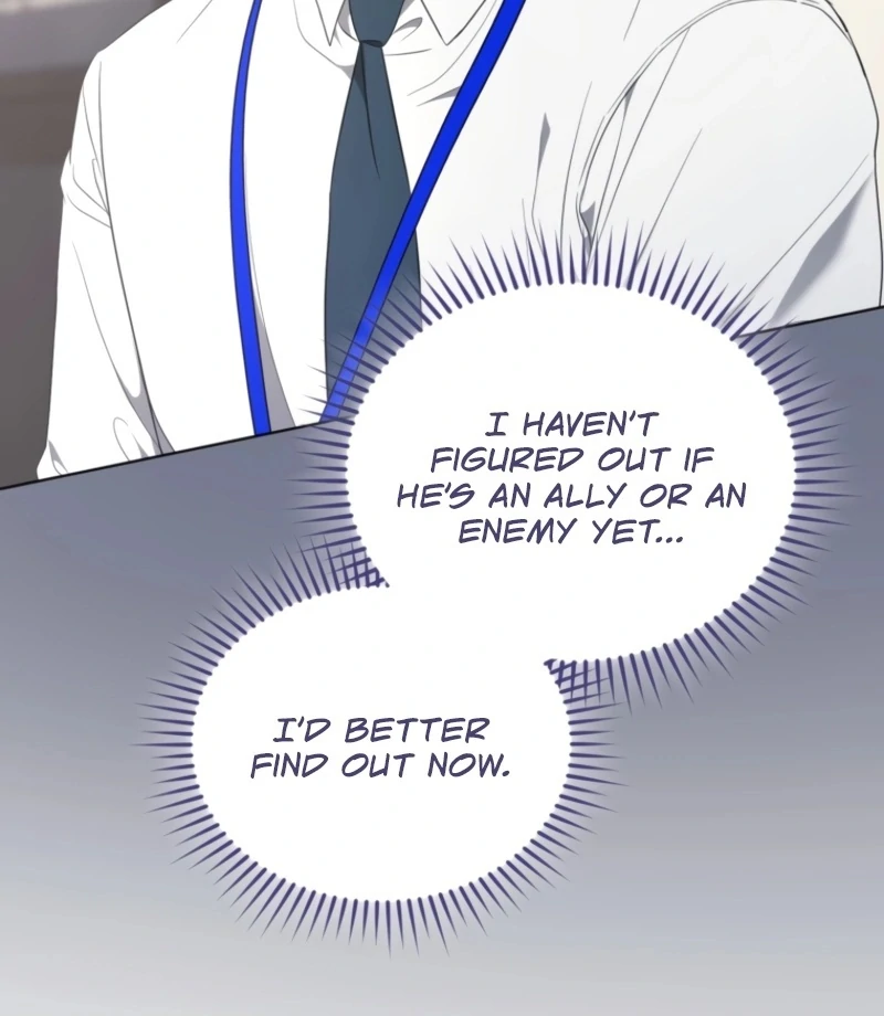 Goodbye, Ex-Husband Chapter 26 page 57
