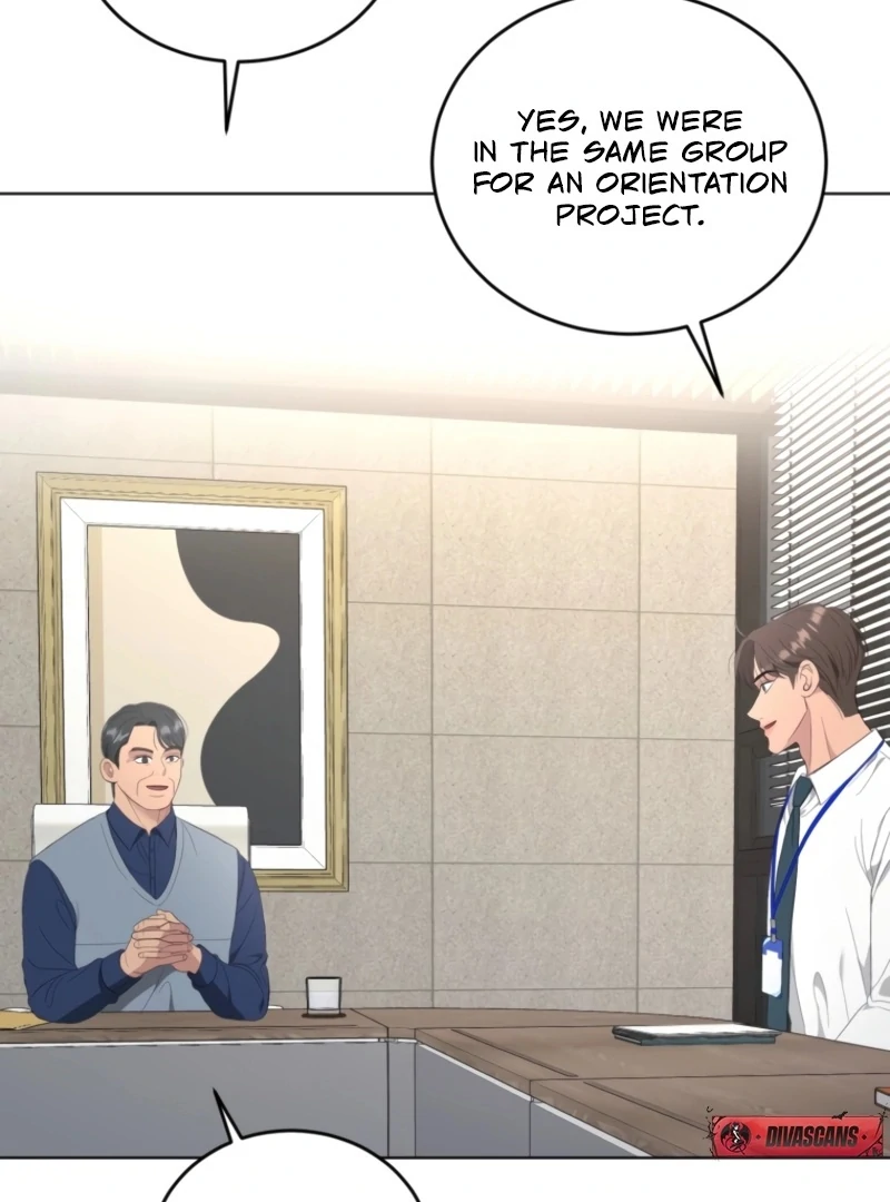 Goodbye, Ex-Husband Chapter 26 page 59