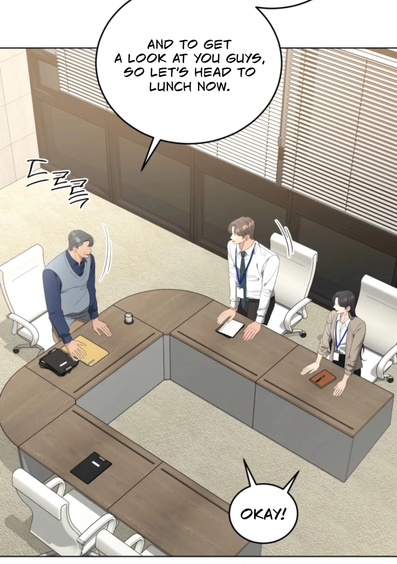 Goodbye, Ex-Husband Chapter 26 page 66
