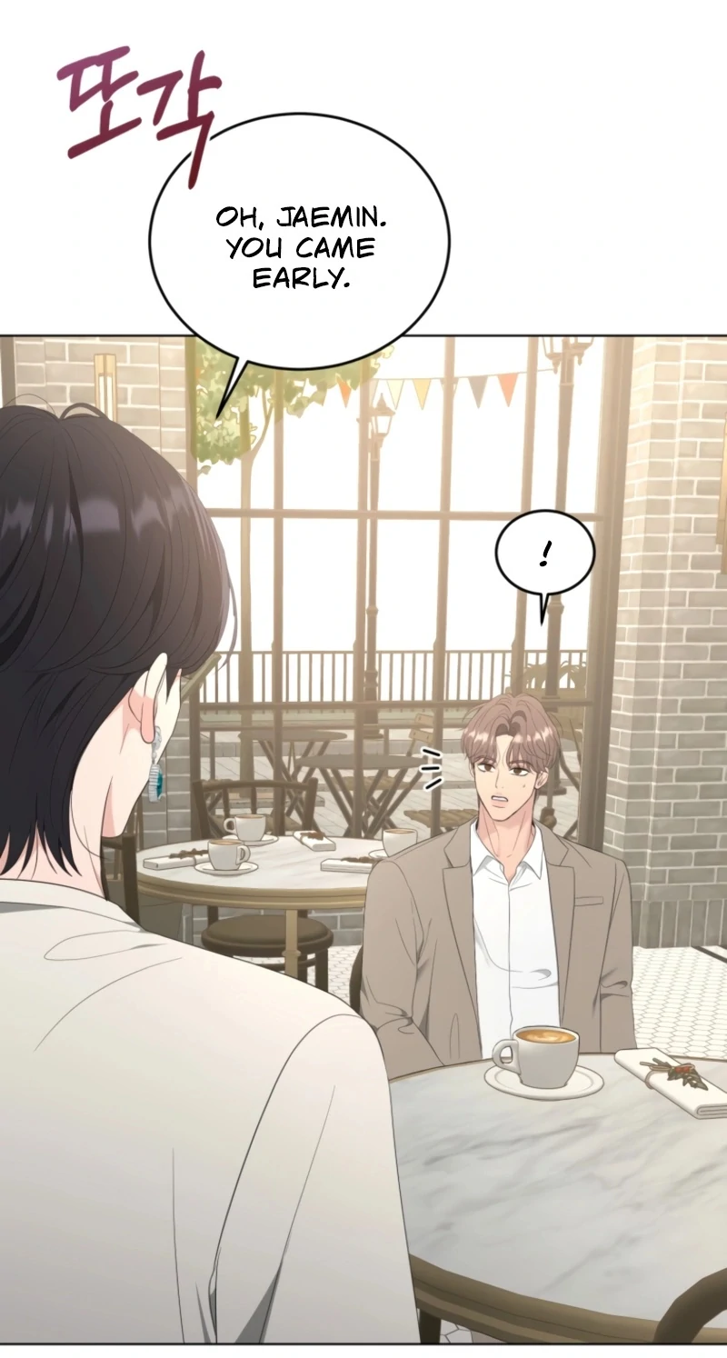 Goodbye, Ex-Husband Chapter 26 page 79