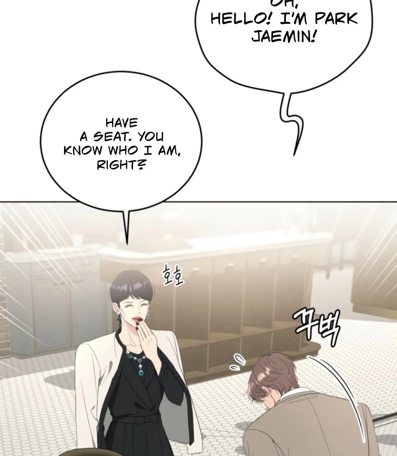 Goodbye, Ex-Husband Chapter 26 page 83
