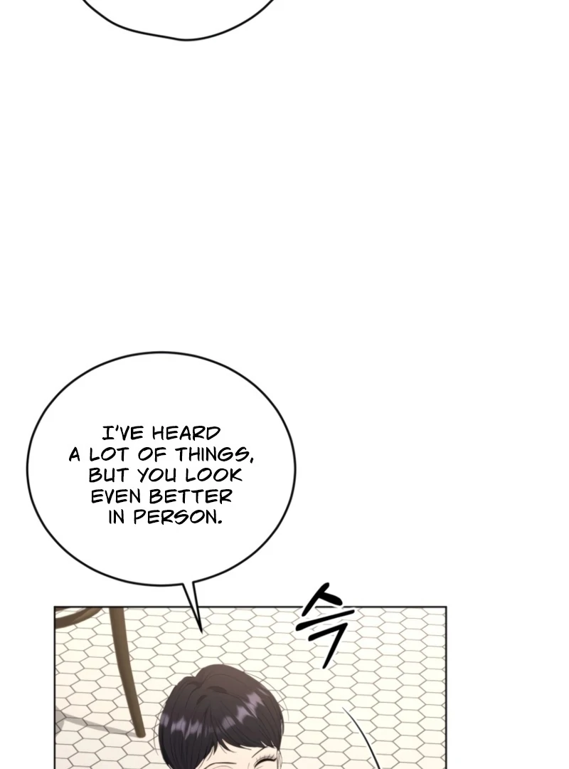 Goodbye, Ex-Husband Chapter 26 page 85